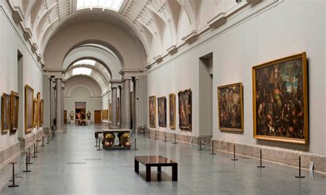 Museo del Prado Madrid - Informazioni, storia, ubicazione e cosa vedere