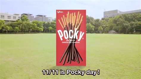 When Is Pocky Day? – Japan Crate