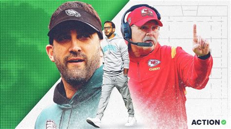 All 32 NFL Coaching Staffs Ranked for 2023: Why It’s Important for Bettors