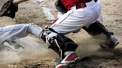 Catcher's Gear Buying Guide - The Baseball Guide