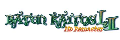 Baten Kaitos I & II HD Remaster Artwork | RPGFan