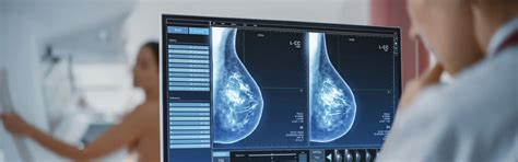 What Are The Different Types Of Mammography? | Ganesh Diagnostic