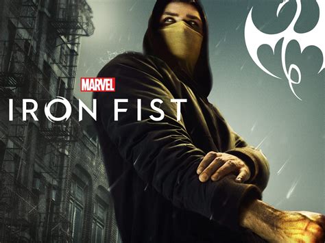 Watch Marvel's Iron Fist Season 2 | Prime Video