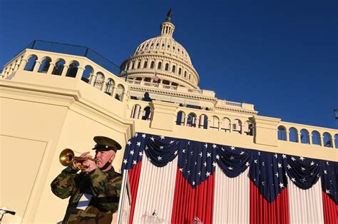 Inauguration 2021: Swearing in of Joe Biden and Kamala Harris