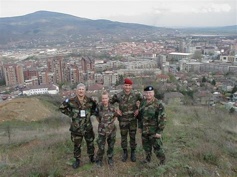 Mitrovica, April 16, 2002