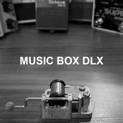 Stream pianobook | Listen to Music Box DLX playlist online for free on SoundCloud