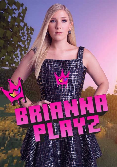 BriannaPlayz Season 3 - watch full episodes streaming online