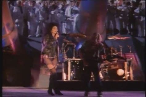 If I Could Turn Back Time [Music Video] - Cher Image (23932408) - Fanpop