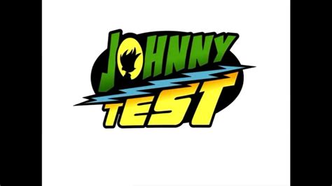 Johnny Test Theme Song Season 1