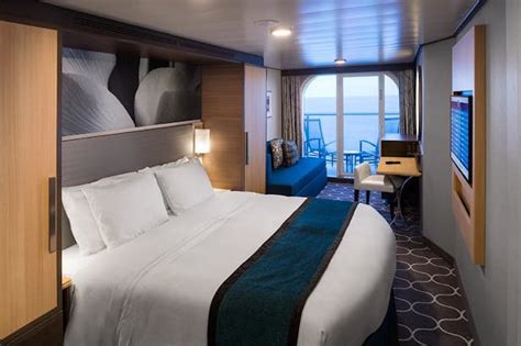 Wonder of the Seas Cabins & Staterooms - Cruiseline.com