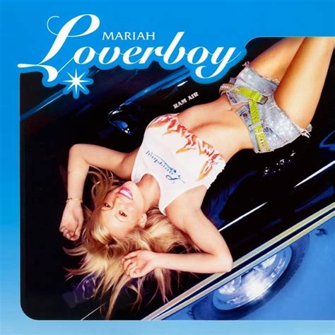 Mariah Carey – Loverboy (MJ Cole Instrumental) Lyrics | Genius Lyrics