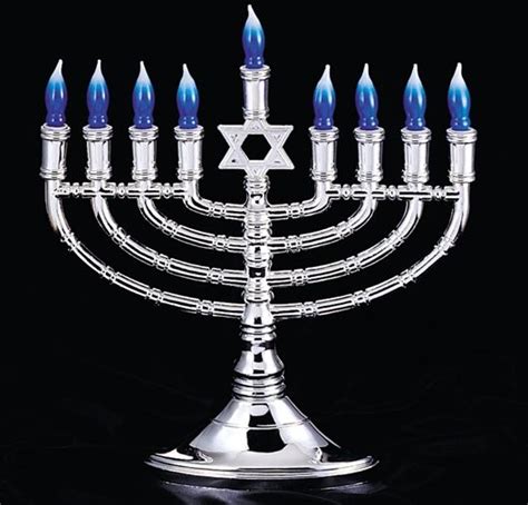 menorah - Google Search | Menorah lighting, Menorah, Festival lights