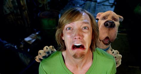 Scooby-Doo 2: Monsters Unleashed (2004)