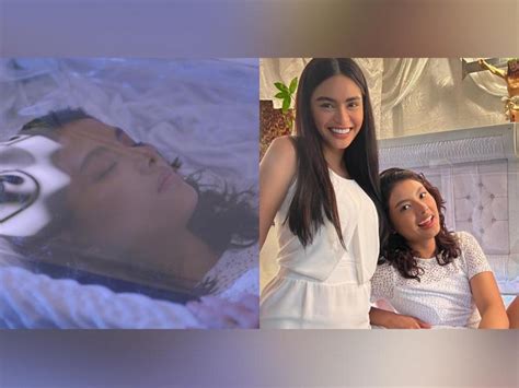 Kate Valdez humiga sa kabaong sa 'Unica Hija' | GMA Entertainment