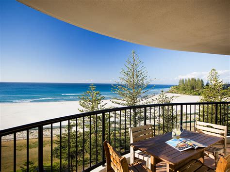 Mantra Coolangatta Beach - Gold Coast