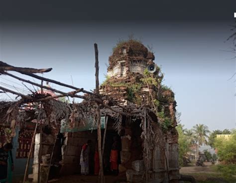 Sri Thenthirukalatheeswarar Temple- Viluppuram - lightuptemples