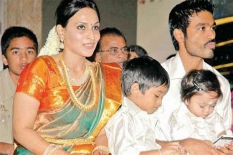 Dhanush Aishwarya Wedding Photos