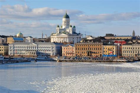 15 Cozy Things to Do in Helsinki in Winter (+ Seasonal Tips!)