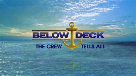 Watch Below Deck Episode: Reunion - NBC.com