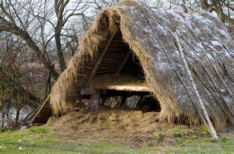 The A-Frame Shelter: The Ultimate 9-Step Guide