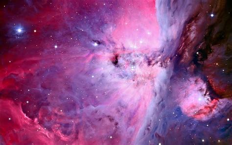 2K free download | Purple Nebula Stars-Expanse Space, HD wallpaper | Peakpx