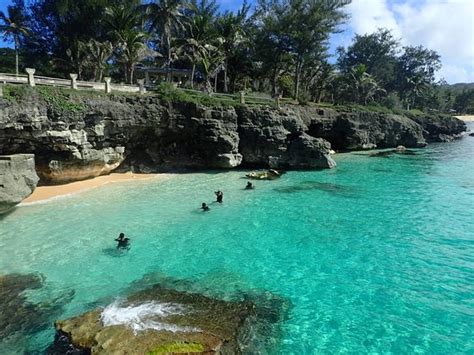 Taga Beach (Tinian): UPDATED 2021 All You Need to Know Before You Go (with PHOTOS)