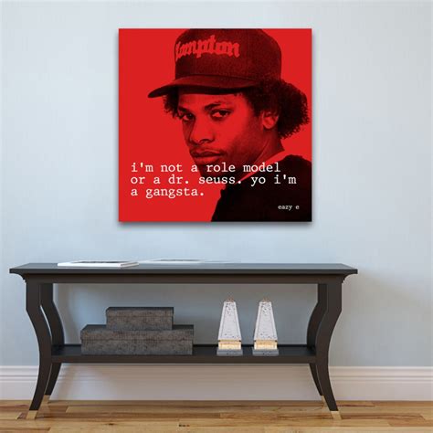 Eazy-E Quotes. QuotesGram