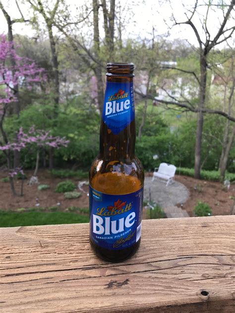 Labatt Blue | BrewGene