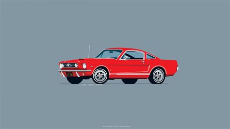 Minimalist Car Wallpapers - Top Free Minimalist Car Backgrounds - WallpaperAccess