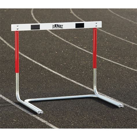 Blazer Custom Open-Base High School Hurdle - Gopher Sport