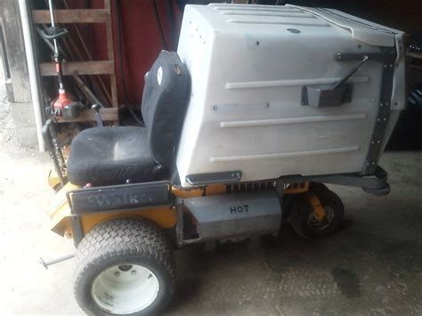 Walker mowers/lawn equipment | Lawn Care Forum