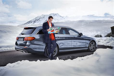 Roger Federer for Mercedes Benz Switzerland on Behance