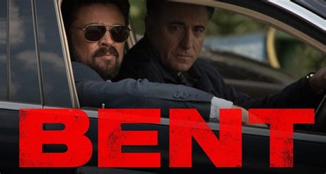 Film Review - Bent (2018) | MovieBabble