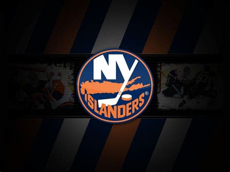 New York Islanders Wallpapers - Wallpaper Cave