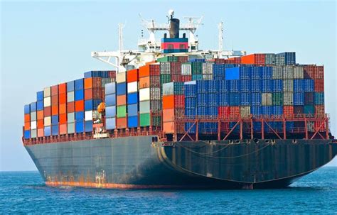 An Overview of Eight Types of Shipping Containers - More Than Shipping