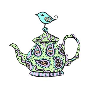 Tea Time Clip Arts - Download free Tea Time PNG Arts files.