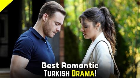 Top 7 Best Romantic Turkish Drama Series With Happy Ending | Turkish ...