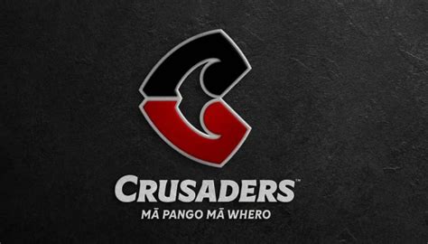 Super Rugby 2020: Crusaders unveil new logo, but keep name | Newshub