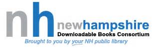 New Hampshire State Library - OverDrive