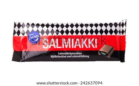 Salmiakki Stock Photos, Royalty-Free Images & Vectors - Shutterstock