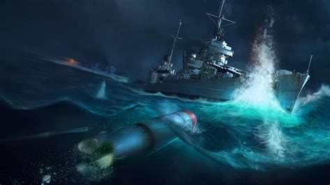 World of Warships Blitz Wiki | Fandom