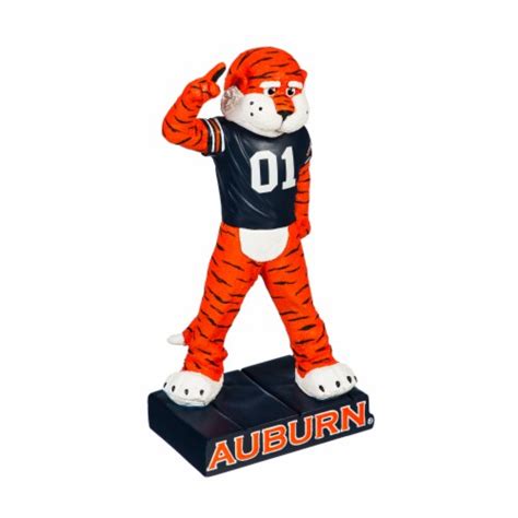 Evergreen Auburn University, Mascot Statue, One Size - Harris Teeter