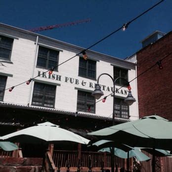 Sine Irish Pub - Irish Pub - Richmond, VA - Yelp