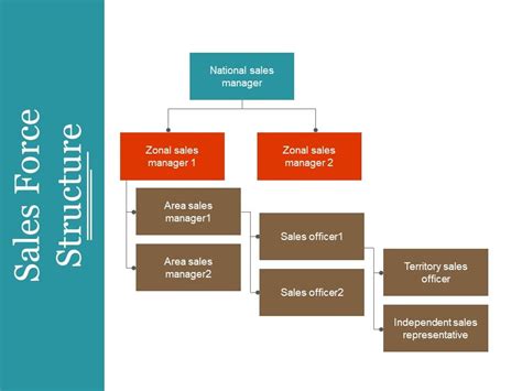 Sales Force Structure Ppt PowerPoint Presentation Outline Guidelines