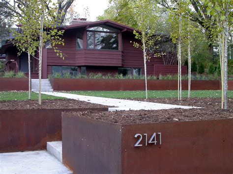 Minneapolis MN Landscape Design Trends 2018 | Ground One Landscaping