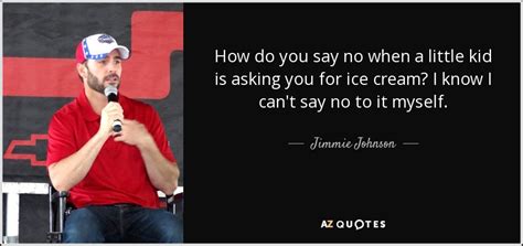 TOP 25 QUOTES BY JIMMIE JOHNSON | A-Z Quotes