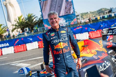 David Coulthard - Liquipedia Formula 1 Wiki