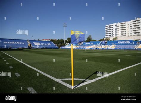 Estoril praia stadium hi-res stock photography and images - Alamy