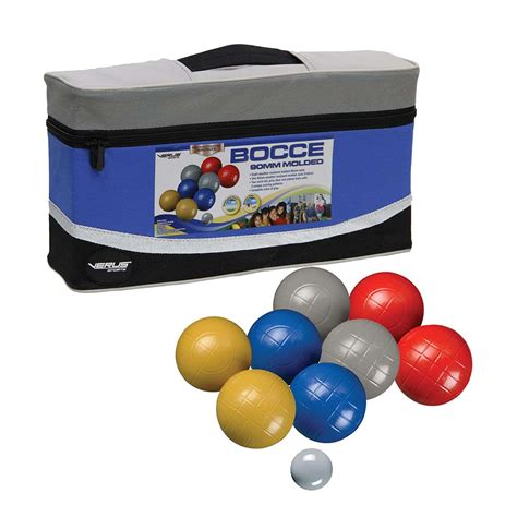 Top 10 Best Bocce Ball Sets in 2024 Reviews | Buyer's Guide - PPReviews