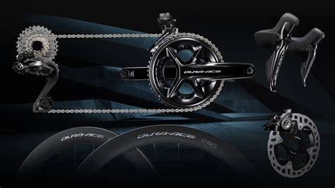 SHIMANO DURA-ACE AND ULTEGRA DI2 WEIGHTS AND PRICES - Road Bike Action